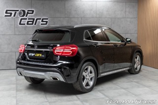 Mercedes-Benz GLA 200 CDI 100kW AUTOMAT*KAM 2014