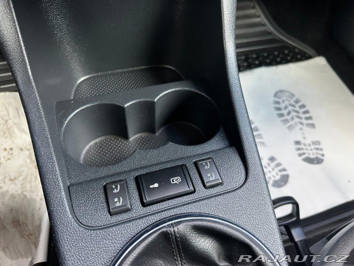 Škoda Fabia 1.2Tsi 77kw Fresh 2013