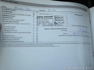 Škoda Fabia 1.2Tsi 77kw Fresh 2013