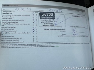 Škoda Fabia 1.2Tsi 77kw Fresh 2013