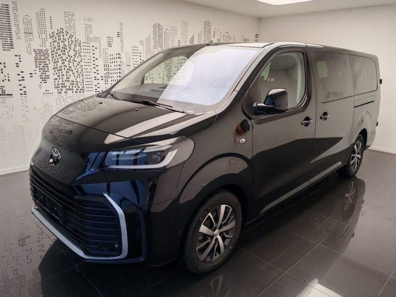 Toyota ProAce Business Comfort 2.0L Di