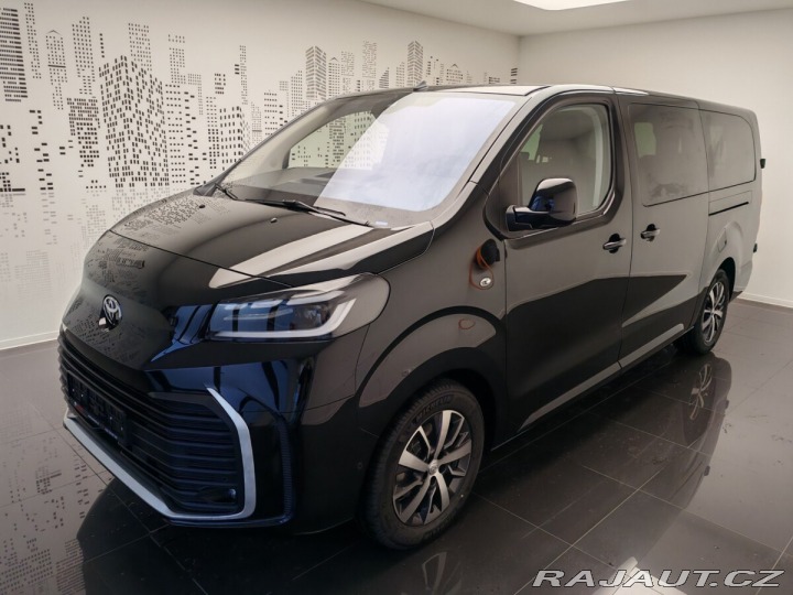 Toyota ProAce Business Comfort 2.0L Di 2024