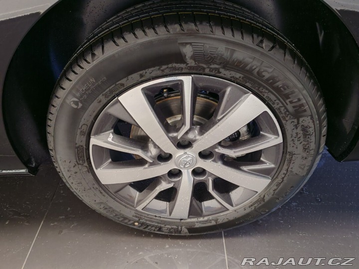 Toyota ProAce Business Comfort 2.0L Di 2024