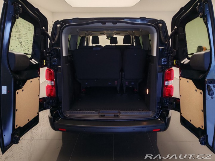 Toyota ProAce Business Comfort 2.0L Di 2024