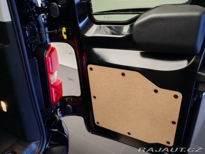 Toyota ProAce Business Comfort 2.0L Di 2024