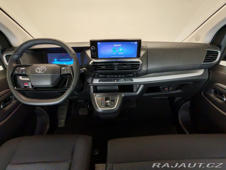 Toyota ProAce Business Comfort 2.0L Di 2024