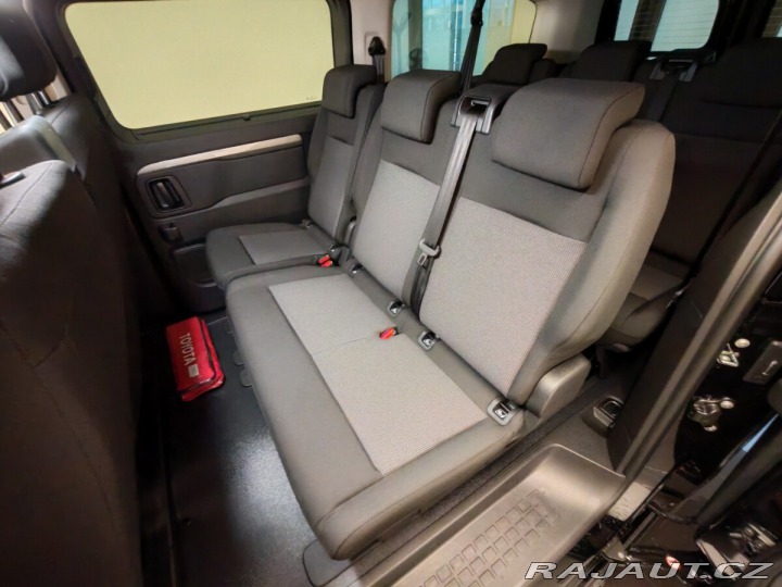 Toyota ProAce Business Comfort 2.0L Di 2024