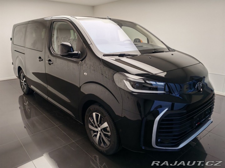 Toyota ProAce Business Comfort 2.0L Di 2024