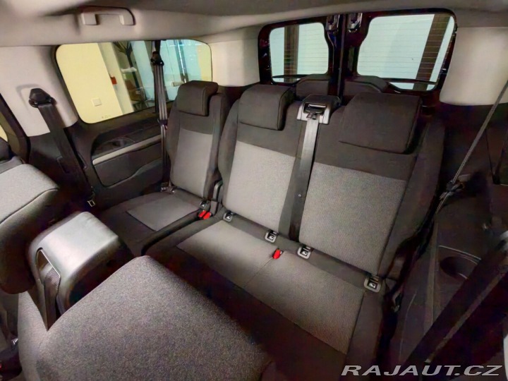 Toyota ProAce Business Comfort 2.0L Di 2024