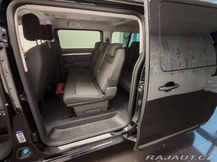 Toyota ProAce Business Comfort 2.0L Di 2024