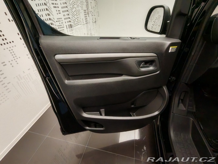 Toyota ProAce Business Comfort 2.0L Di 2024