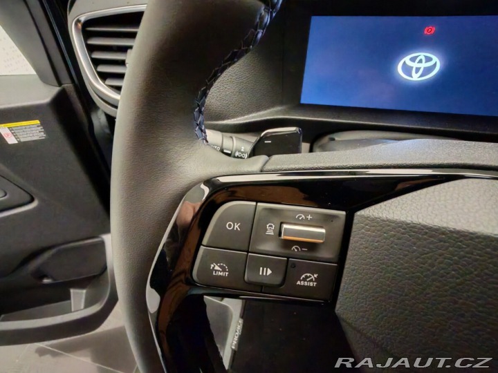 Toyota ProAce Business  Comfort 2.0L Di 2024