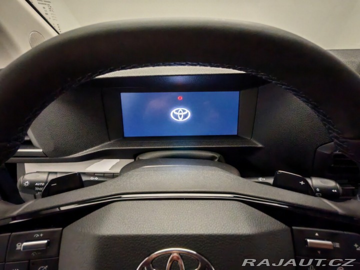 Toyota ProAce Business  Comfort 2.0L Di 2024