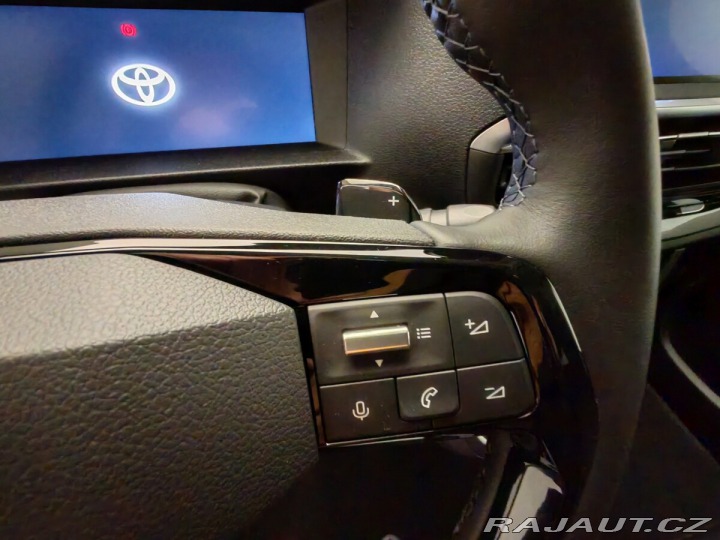 Toyota ProAce Business Comfort 2.0L Di 2024