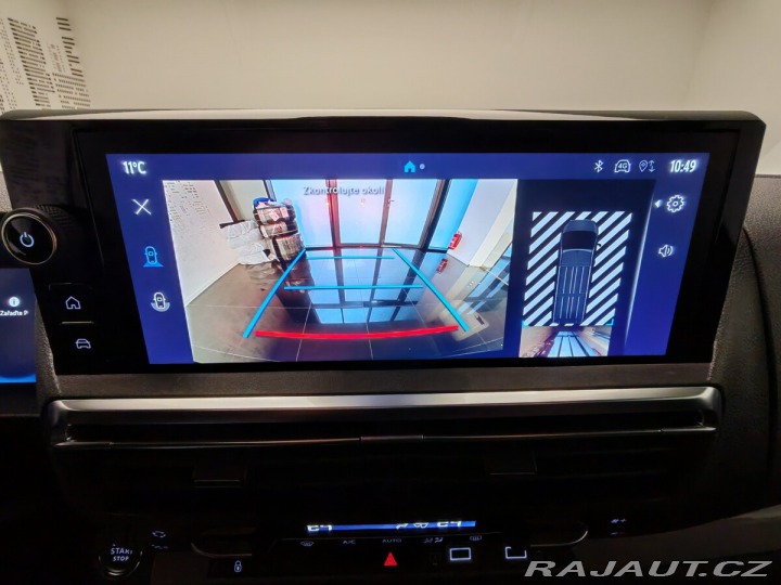 Toyota ProAce Business  Comfort 2.0L Di 2024