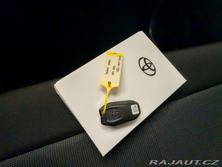 Toyota ProAce Business Comfort 2.0L Di 2024