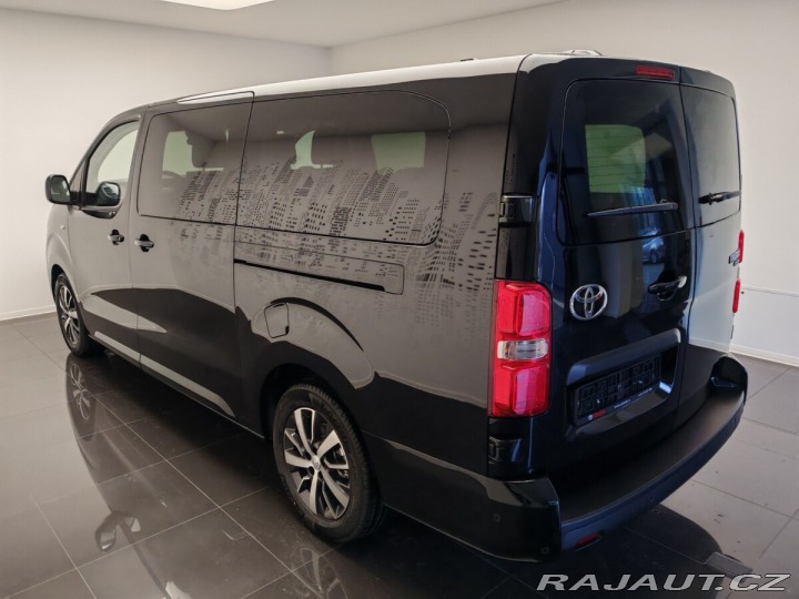 Toyota ProAce Business Comfort 2.0L Di 2024