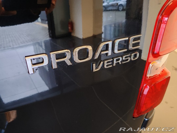 Toyota ProAce Business Comfort 2.0L Di 2024