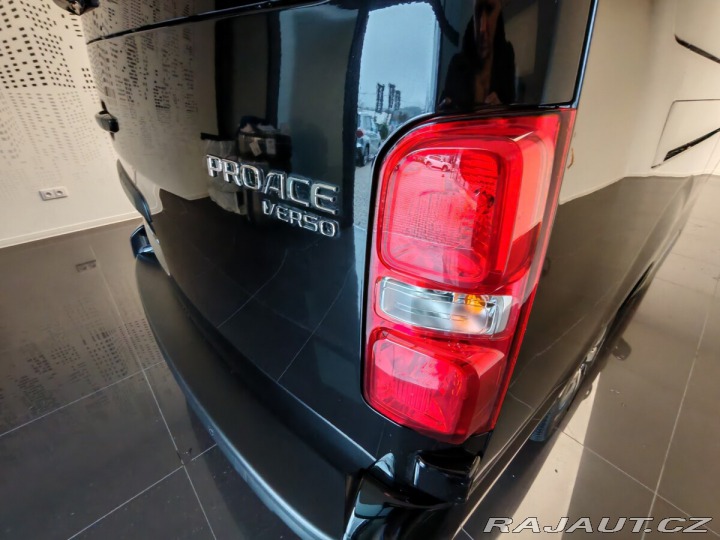 Toyota ProAce Business Comfort 2.0L Di 2024