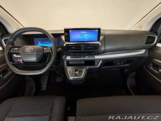 Toyota ProAce Business Comfort 2.0L Di 2024