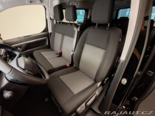 Toyota ProAce Business Comfort 2.0L Di 2024