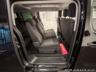 Toyota ProAce Business Comfort 2.0L Di 2024