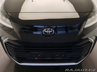 Toyota ProAce Business Comfort 2.0L Di 2024