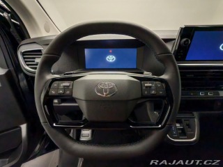 Toyota ProAce Business Comfort 2.0L Di 2024