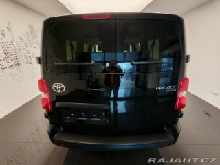 Toyota ProAce Business Comfort 2.0L Di 2024