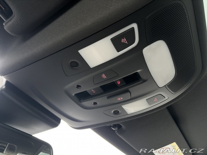 Audi A6 Avant QUATTRO Panorama 2016