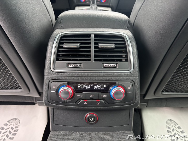 Audi A6 Avant QUATTRO Panorama 2016