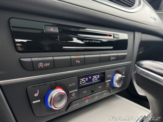 Audi A6 Avant QUATTRO Panorama 2016