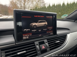 Audi A6 Avant QUATTRO Panorama 2016