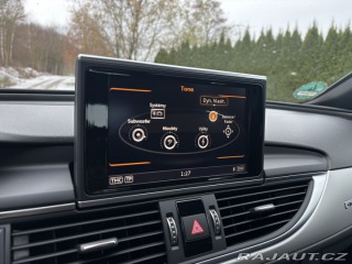 Audi A6 Avant QUATTRO Panorama 2016