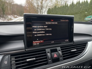 Audi A6 Avant QUATTRO Panorama 2016