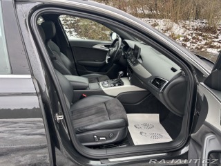 Audi A6 Avant QUATTRO Panorama 2016