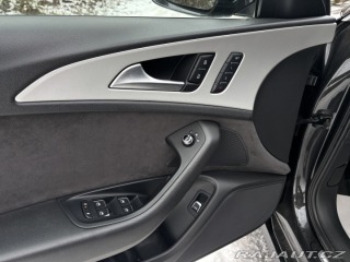 Audi A6 Avant QUATTRO Panorama 2016