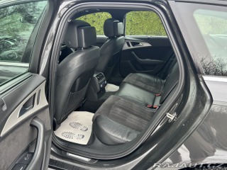 Audi A6 Avant QUATTRO Panorama 2016