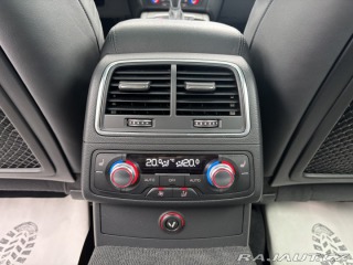 Audi A6 Avant QUATTRO Panorama 2016