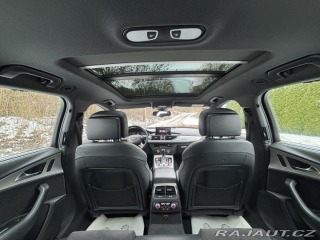 Audi A6 Avant QUATTRO Panorama 2016