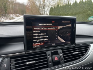 Audi A6 Avant QUATTRO Panorama 2016