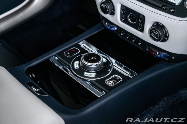 Rolls Royce Dawn  2019