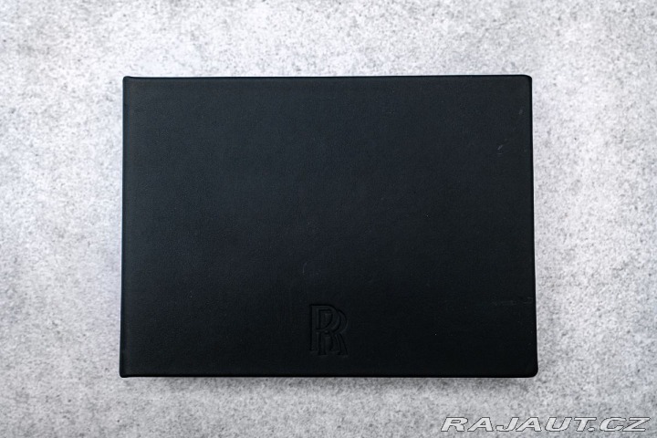 Rolls Royce Dawn  2019