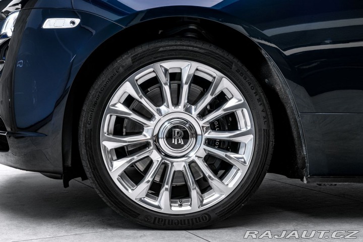 Rolls Royce Dawn  2019