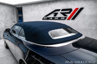 Rolls Royce Dawn 2019