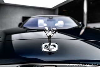 Rolls Royce Dawn 2019