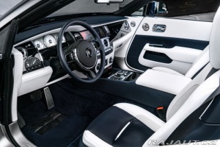Rolls Royce Dawn 2019