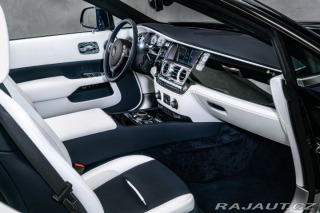 Rolls Royce Dawn 2019