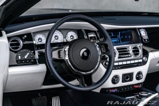 Rolls Royce Dawn 2019