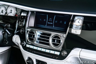 Rolls Royce Dawn 2019